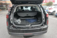 2025 Haval H6 2024 1.5T AT 2WDClassic #4