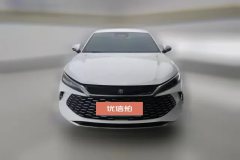 2025 BYD Qin L 2025 DM-i Smart Drive 1.5L AT 80KMLeading #2