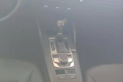 2020 Audi A3 Sportback 2020 1.4T AT 35TFSIFashion China VI #16
