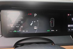 2022 Li Auto Li Auto ONE 2021 EREV6SeatEdition #14