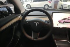 2023 Tesla Model 3 2022 rear wheel driveEdition #15