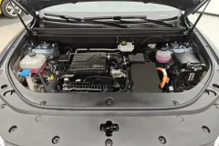 2024 BYD Song Pro PHEV 2024 Glory 1.5L AT DM-i 110KMSurpass #10