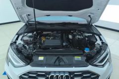 2024 Audi A3 Sedan 2024 A3L Limousine 1.4T AT 35 TFSI FashionSport #10