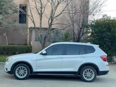 2017 BMW X3(Imported)(Imported) 2016 2.0T AT 20iRWD (Imported) #5