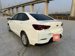 2020 Chevrolet Cavalier 2020 1.3 MT 320enjoyEdition #5