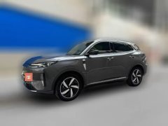 2024 Chang'an Qiyuan Chang'an Qiyuan Q05 Classic 2023 125 Pro #1