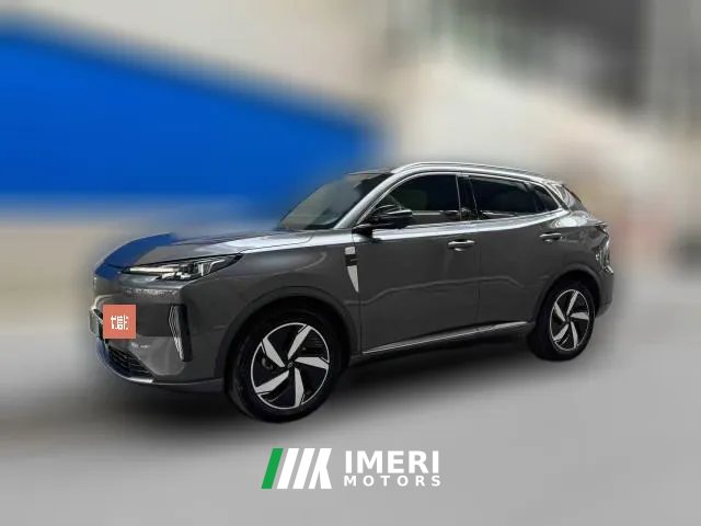 2024 Chang'an Qiyuan Chang'an Qiyuan Q05 Classic 2023 125 Pro