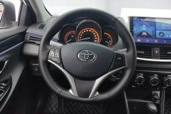 2023 Toyota Yaris L 2022 To dazzleX 1.5L AT CVTLuxuryPLUSEdition #15