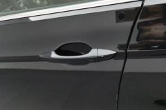 2024 Volkswagen Magotan 2023 2Million Edition 2.0T AT 330TSI DSGLeading #8