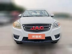 2018 JAC Group JAC T6 2017 2.0T MT EliteLWBRWDHFC4DB2-1D1 Diesel #2