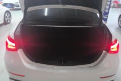 2024 Mercedes-Benz C-Class 2023 Facelift 1.5T AT C 260 L Sport #4