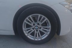 2015 BMW 3 Series 2015 2.0T AT 320LiSuperJoyEditionFashion #6