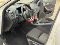 2019 Mazda CX-4 2018 2.0 AT blue skyDiscoveryFWD #4