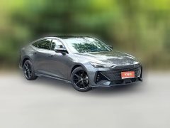 2023 Chang'an UNI-V 2022 1.5T AT Premium #3