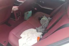 2023 BMW i3 2023 eDrive 40 L Yaoye suit #11