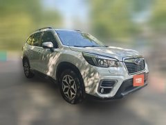 2021 Subaru Forester 2021 2.0 AT iLuxuryEyeSight (Imported) #3