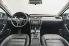 2018 Volkswagen Passat 2017 1.8T AT 330TSIHonor #14