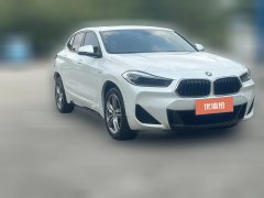 2020 BMW X2 2020 2.0T AT 25iLeadingMSport PkgFWD #5