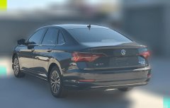 2021 Volkswagen Sagitar 2021 1.4T AT 280TSI DSGFlagshipSmart Connect #4