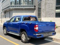 2019 Maxus T60 2017 2.0T AT High ChassisComfortLargeDouble CabRWD #5
