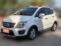 2015 Chang'an CX20 2014 1.4 AT SunroofNav China IV #1