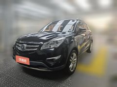 2016 Chang'an CS35 2017 1.6 AT Smart Lead #1