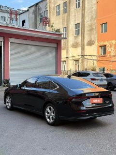2024 Honda Accord 2024 260TURBO Luxury #6