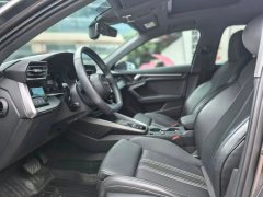 2024 Audi A3 Sedan 2024 A3L Limousine 1.4T AT 35 TFSI FashionSport #6