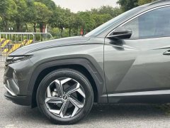 2023 Hyundai Tucson 2023 TucsonL 1.5T AT 2WDGLXElite #8