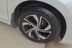 2017 Honda Accord 2016 2.0 AT Elite #6