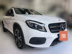 2018 Mercedes-Benz GLA-Class 2018 2.0T AT GLA220Sport 4WD #2