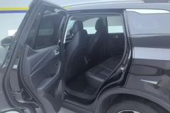 2024 GAC Trumpchi Trumpchi GS4 2023 1.5T AT 270T Smart DriveTech #11