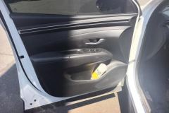2024 Hyundai Tucson 2023 TucsonL 1.5T AT 2WDDLXLuxury #7