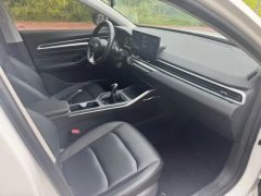 2025 Geely Auto Emgrand Sedan 2025 No.4generation 1.5L MTDragon SoaringEdition #12