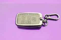 2016 Land Rover Range Rover Evoque 2016 2.0T AT SEZhiyaoEdition #10