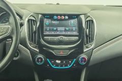 2019 Chevrolet Cruze Sedan 2018 1.4T AT Redline330TLeading the wayEdition #16