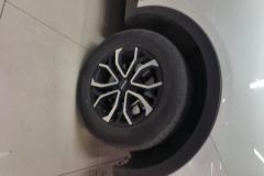 2024 Haval H6 2023 China tideEdition 1.5T ATUrbanEdition #6