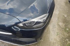 2023 Mercedes-Benz C-Class 2023 Facelift II 1.5T AT C 260 L Sport #5