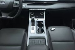 2022 Chery Tiggo 7 Plus 2021 KunpengEdition 1.6TGDI AT DCTLuxury #16