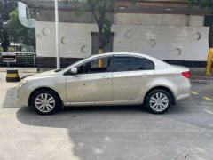 2015 Roewe 350 2014 1.5 AT XunyueEdition #8