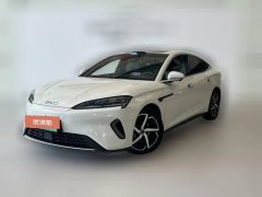 2025 BYD Seal 07 DM-i 2026 DM-i 1.5T 230km Flagship #1