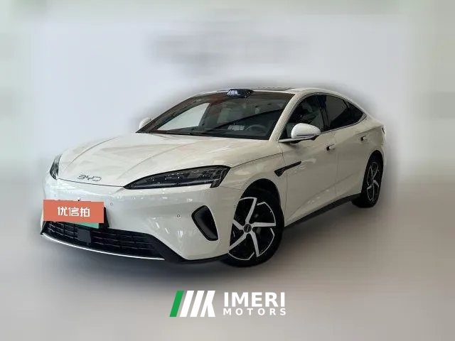 2025 BYD Seal 07 DM-i 2026 DM-i 1.5T 230km Flagship