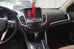 2015 Dongfeng Fengshen Fengshen AX7 2015 2.0 AT Smart Easy #13