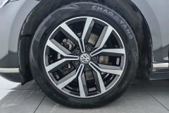 2020 Volkswagen Magotan 2020 2.0T AT 330TSILeading #6