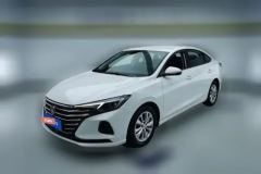 2022 Chang'an Eado 2021 PLUS 1.6L GDI MT Elite #1