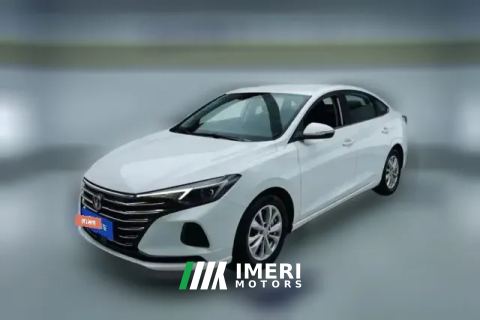 2022 Chang'an Eado 2021 PLUS 1.6L GDI MT Elite