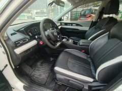 2021 Dongfeng Fengshen Fengshen E70 2021 500 SuperEnjoyEdition #8