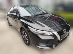 2021 Nissan Sylphy 2021 1.6 AT XLJoy #3