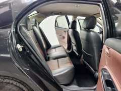 2015 BYD F3 2012 1.5 MT ComfortEnergy savingEdition #15