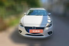 2014 Mazda Mazda3 Axela Sedan 2014 1.5 AT Luxury #2